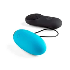 Huevo vibrador recargable - G5