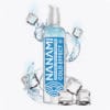 Lubricante efecto frío - Nanami/Agua 150ml