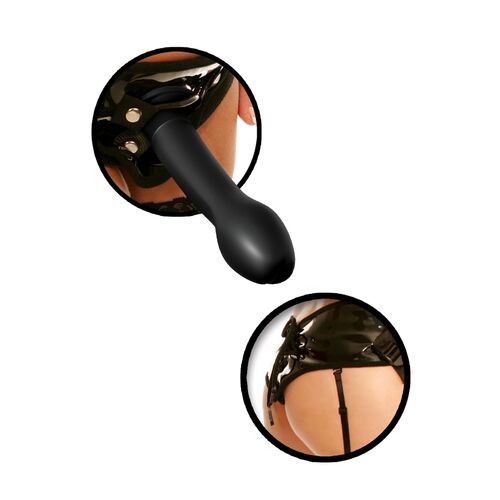 Arnés Garter Belt - Imagen 4