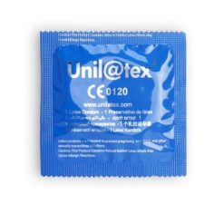 Preservativo individual