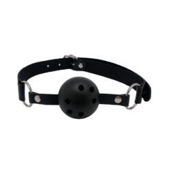 Mordaza Transpirable - Discretion