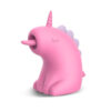 Estimulador de clítoris con lengua oscilante - Unicornio