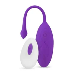 Huevo vibrador recargable - Molka