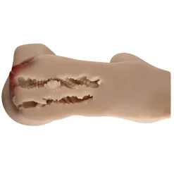 Alternative view of Torso masturbador