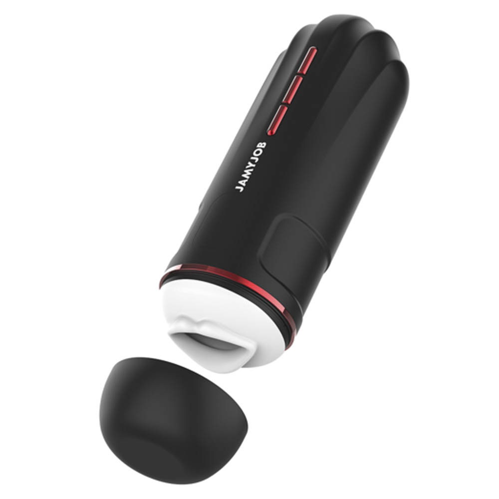 Masturbador succionador