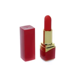 Pintalabios vibrador recargable