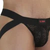 Jock - Negro Lencero