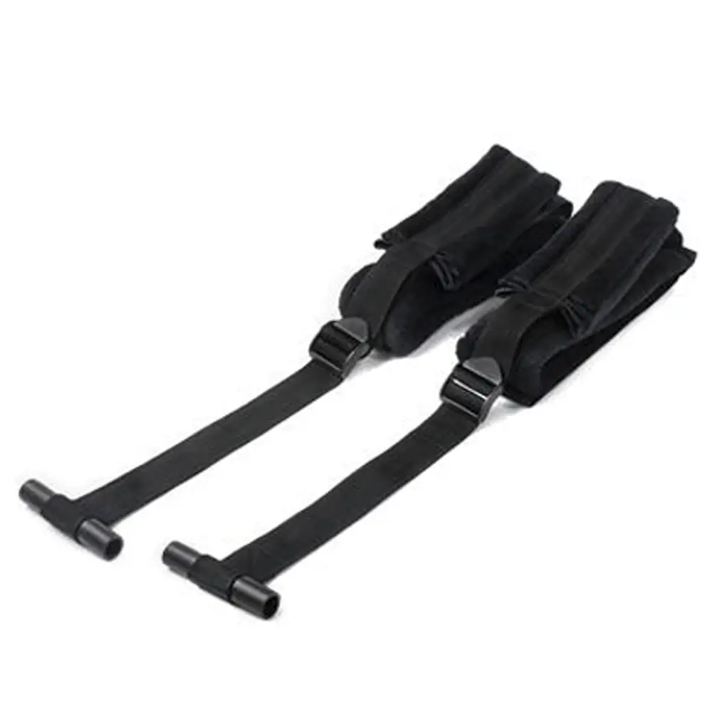 Columpio sexual para puerta con agarres - Imagen 2