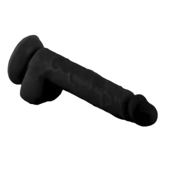 Alternative view of Consolador realista - Mr Rude 21cm