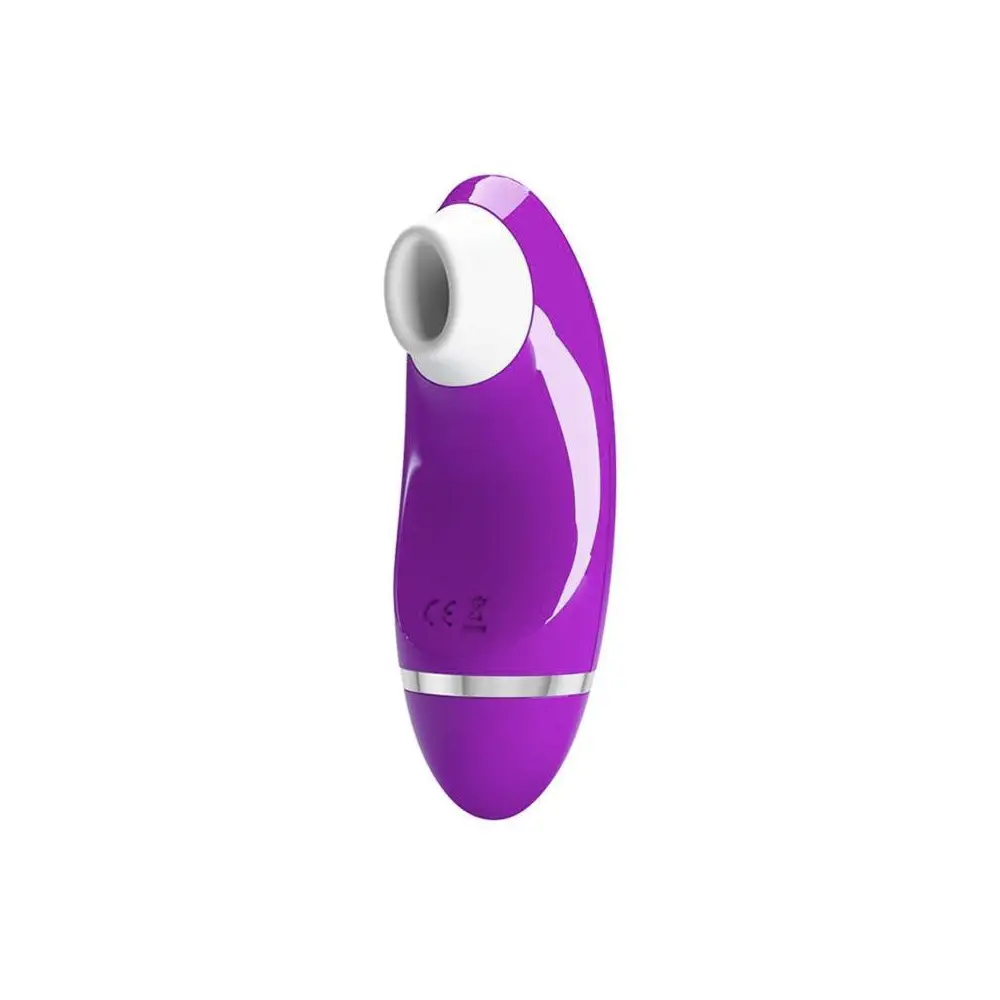 Succionador de clítoris - Ivan