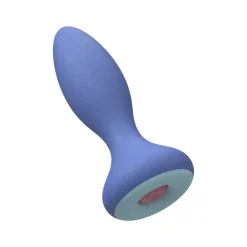 Alternative view of Dilatador anal recargable - Plugy