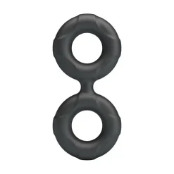 Anillo de silicona doble - Radwan