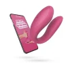 Vibrador para parejas - Control por APP