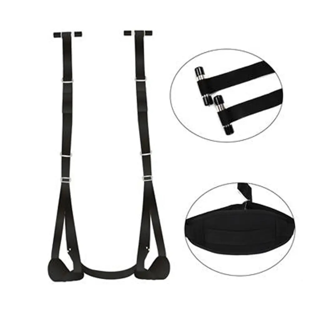 Columpio sexual para puerta