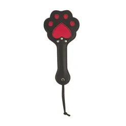 Pala de zarpa de gatito