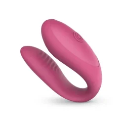 Alternative view of Vibrador para parejas - Control por APP