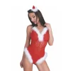 Body Navideño - Naughty Santa