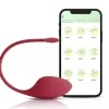 Huevo vibrador con app - Succubus