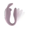 Vibrador para parejas - Bunny