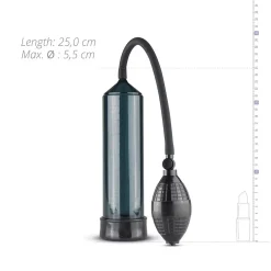 Alternative view of Bomba para pene - Johnny Pump