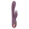 Vibrador con estimulador de clítoris - Gigiwabi Nº 15