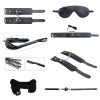 Set BDSM 7 piezas