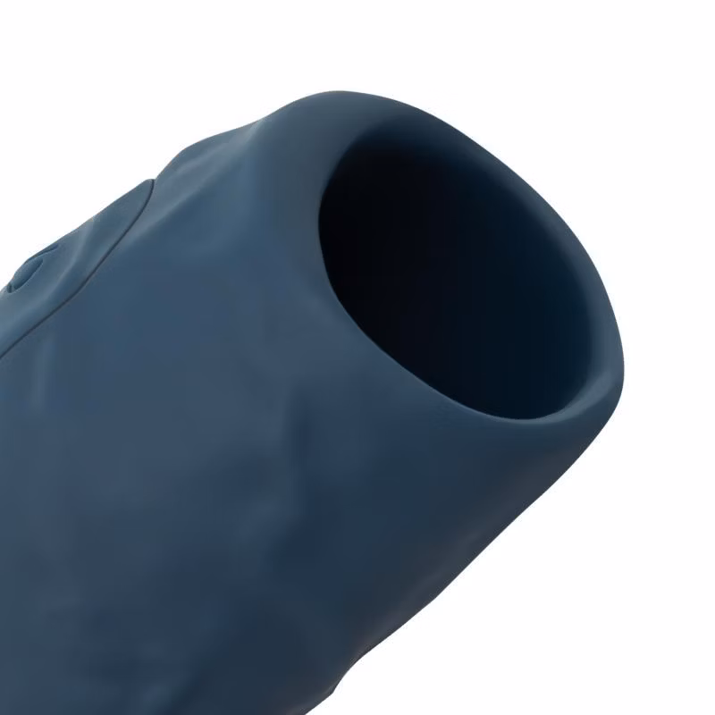 Funda para el pene con vibración - Imagen 2
