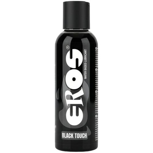 Lubricante Negro - EROS/Agua 150ml - Imagen 3