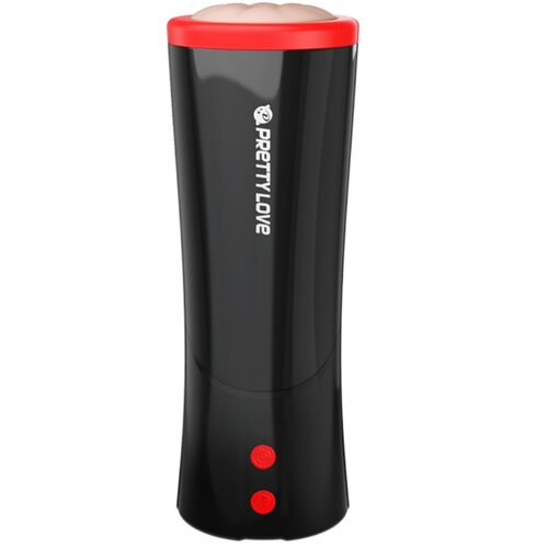 Vagina con empuje automático - Imagen 2