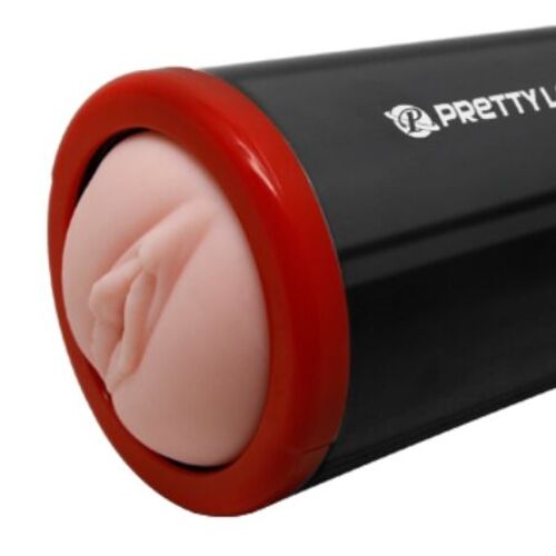 Vagina con empuje automático - Imagen 3
