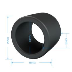Anillo engrosador - Viggo - Imagen 2