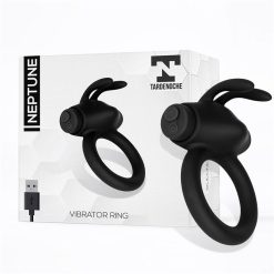 Anillo vibrador recargable - Neptune - Imagen 4