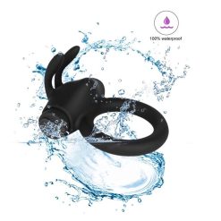 Anillo vibrador recargable - Neptune - Imagen 7