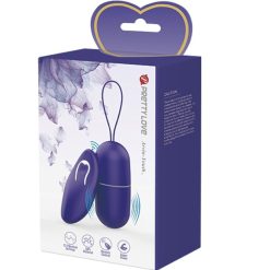 Huevo vibrador - Arvin Youth - Imagen 5