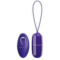 Huevo vibrador - Arvin Youth