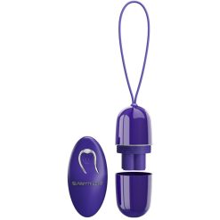 Huevo vibrador - Arvin Youth - Imagen 3