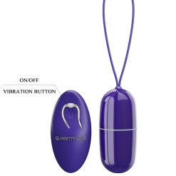 Huevo vibrador - Arvin Youth - Imagen 7