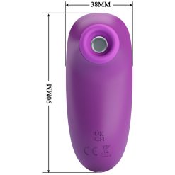 Succionador de clítoris - Adora Mini - Imagen 3
