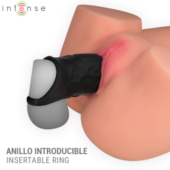 Funda para el pene con vibración - Sean - Imagen 7