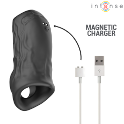 Funda para el pene con vibración - Sean - Imagen 4