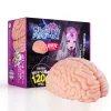 Masturbador Cerebro Brain Hacker DX 1,2 kg
