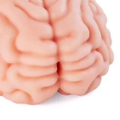 Masturbador Cerebro Brain Hacker DX 1,2 kg - Imagen 9