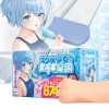 Masturbador Boca Ultrasuave Warm Mouth of a Swimsuit Girl 874 g