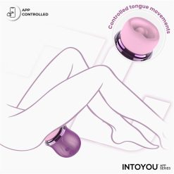 Succionador con licking y bitting - Suvi - Imagen 8