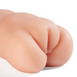 Masturbador Ultrasuave Sleepy Girl 580 g - Imagen 2