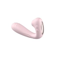 Succionador de Clítoris y Vibrador 2 en 1 - Delight - Imagen 5