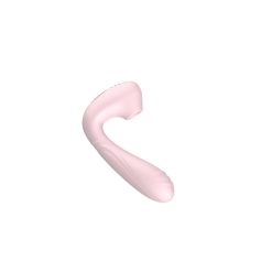 Succionador de Clítoris y Vibrador 2 en 1 - Delight - Imagen 6
