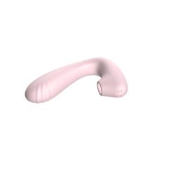 Succionador de Clítoris y Vibrador 2 en 1 - Delight - Imagen 7
