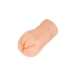 Alternative view of Masturbador Chica Curvy de doble canal -  Seiraku
