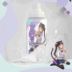 Lubricante de Base Acuosa OnaEki 370ml - Imagen 4